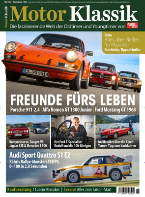 Motor Klassik