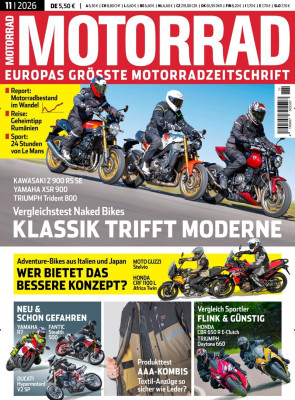 Motorrad