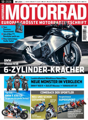 Motorrad
