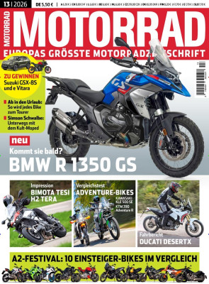 Motorrad