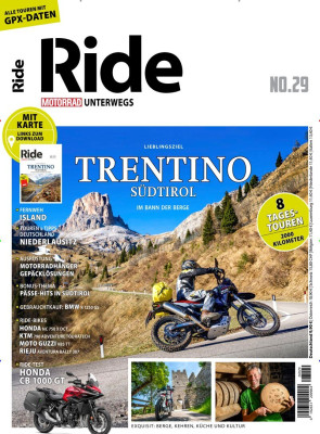 Motorrad