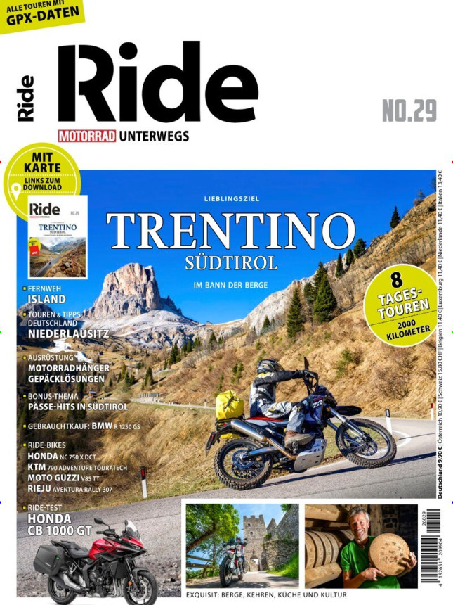 Motorrad