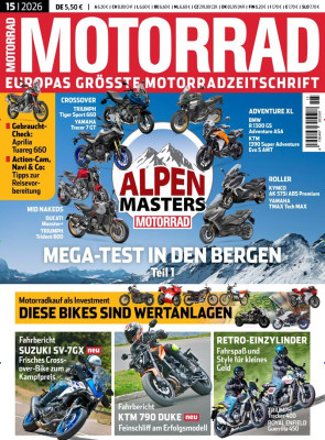 Motorrad