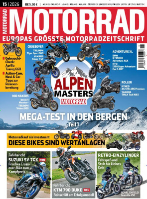 Motorrad