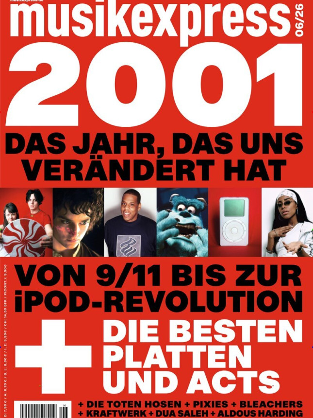 Musikexpress