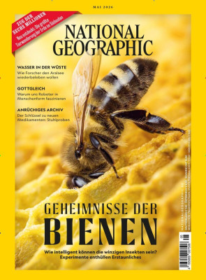 National Geographic