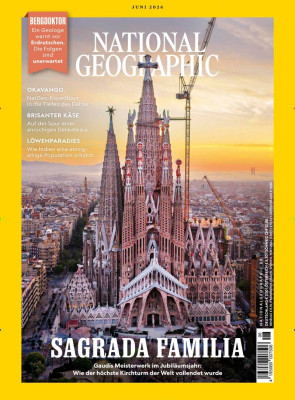 National Geographic