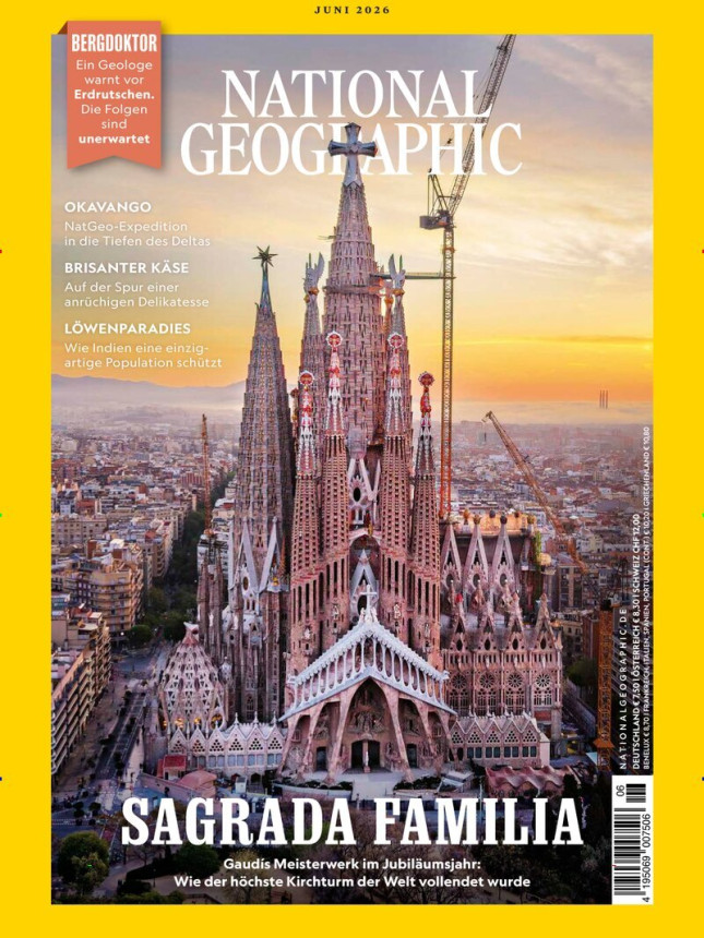 National Geographic