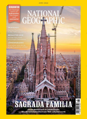 National Geographic