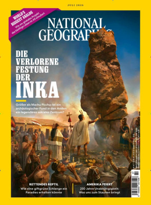 National Geographic