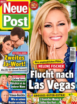 Neue Post