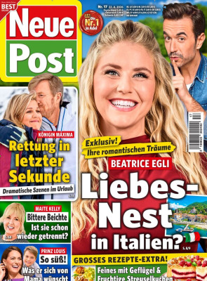 Neue Post