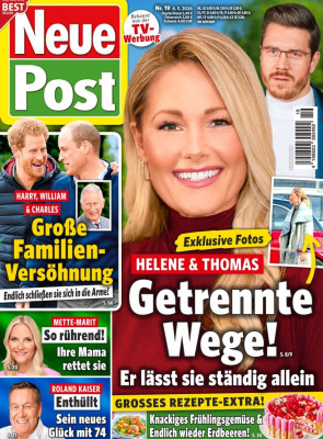 Neue Post