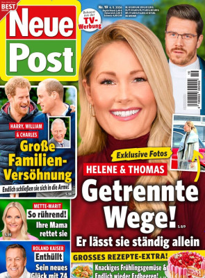 Neue Post