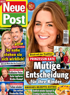 Neue Post