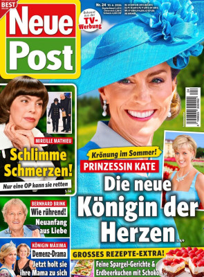 Neue Post