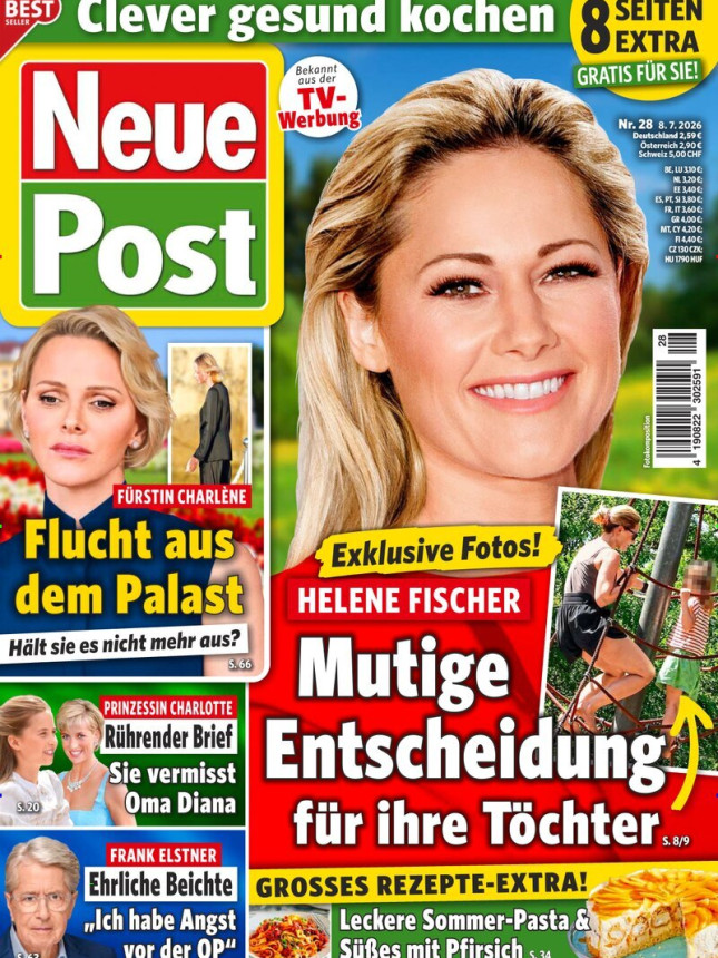 Neue Post