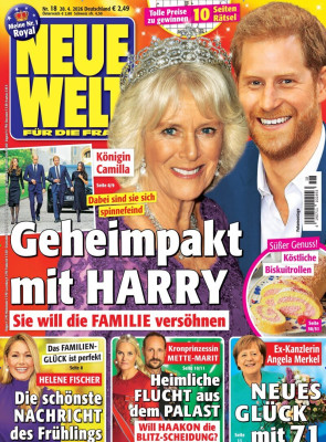 Neue Welt