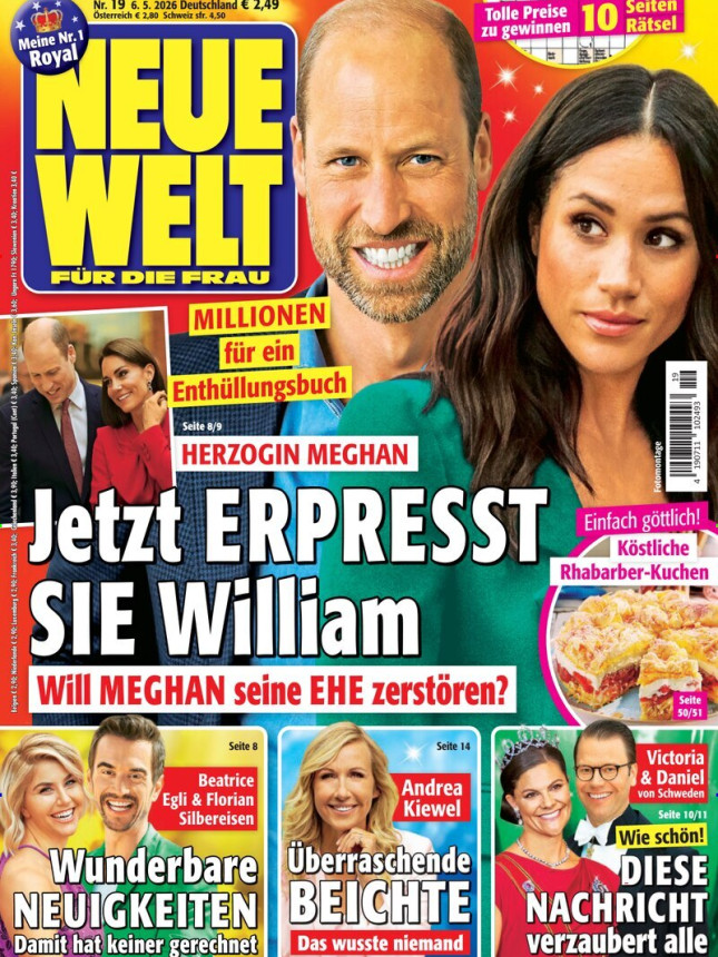Neue Welt