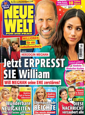 Neue Welt