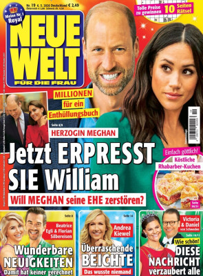 Neue Welt