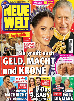 Neue Welt
