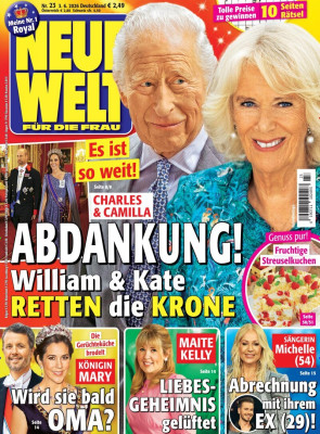 Neue Welt