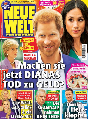 Neue Welt