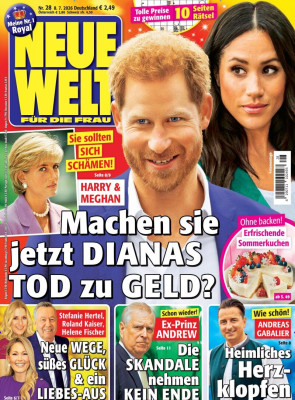 Neue Welt