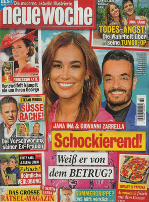 Neue Woche