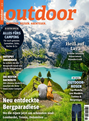 Outdoor