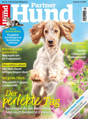 Partner Hund