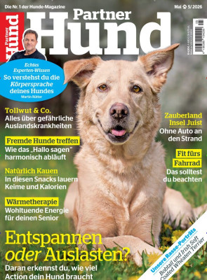 Partner Hund