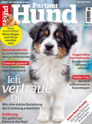 Partner Hund