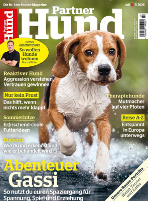 Partner Hund