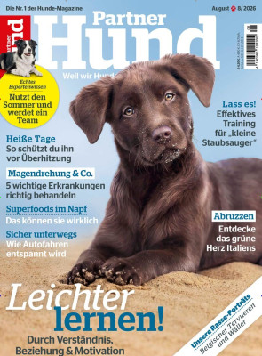 Partner Hund