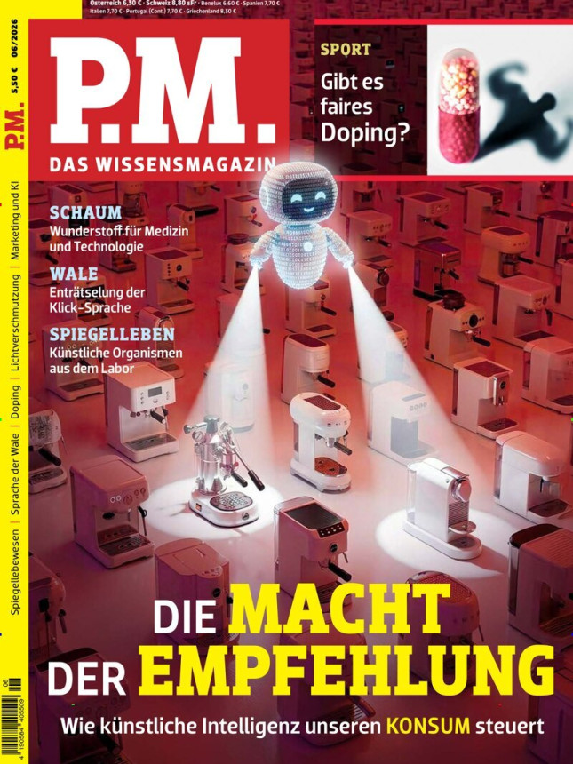 PM Magazin