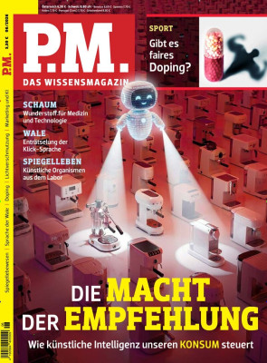 PM Magazin