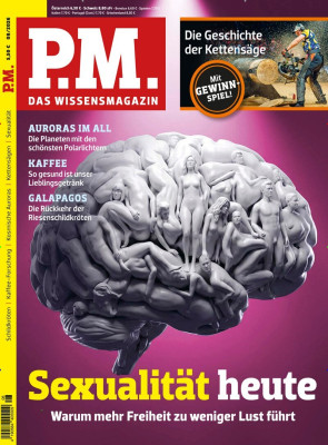 PM Magazin