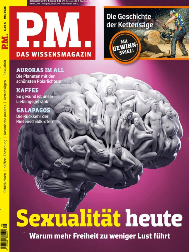 PM Magazin