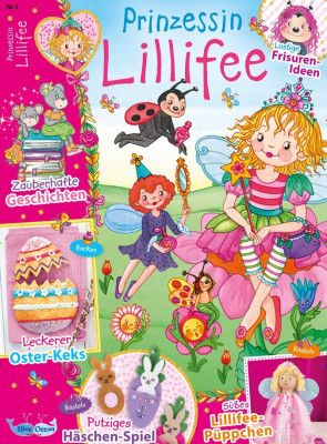 Prinzessin Lillifee