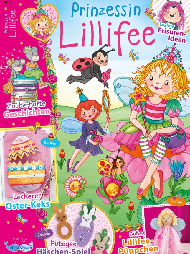 Prinzessin Lillifee
