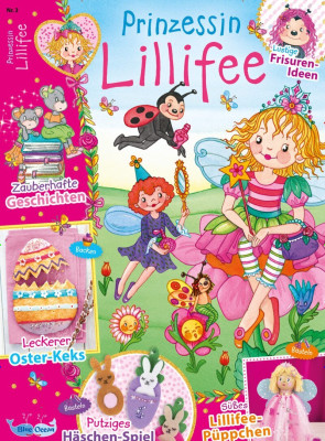 Prinzessin Lillifee