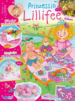 Prinzessin Lillifee