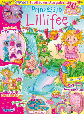 Prinzessin Lillifee