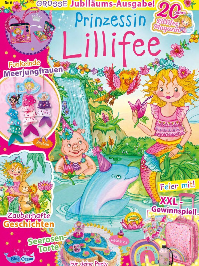 Prinzessin Lillifee