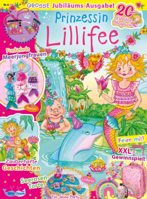 Prinzessin Lillifee