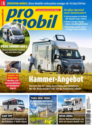 Promobil