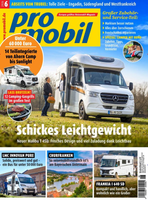 Promobil