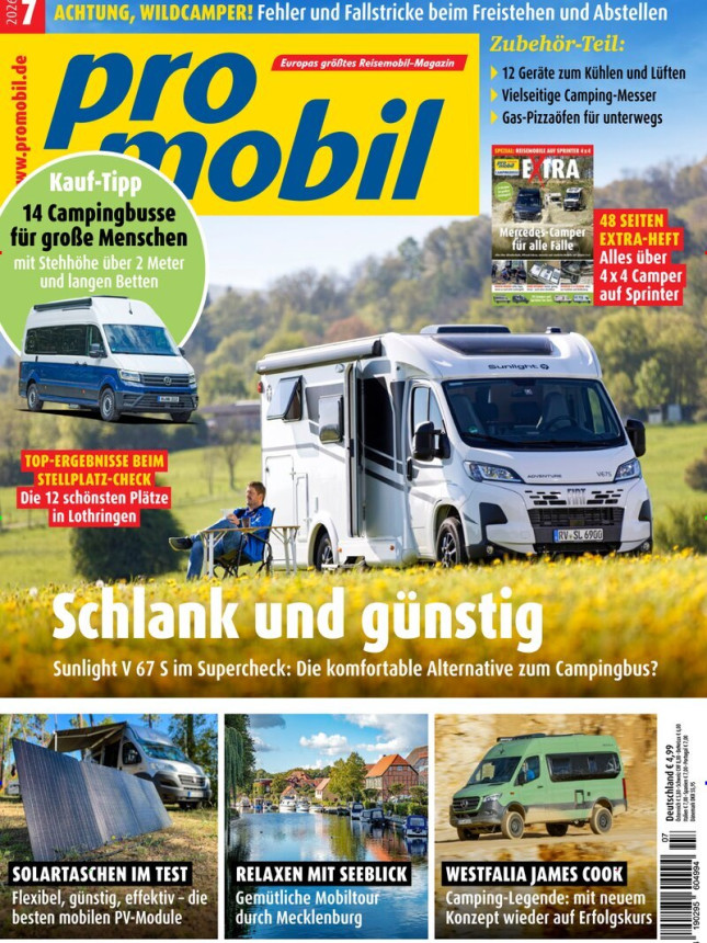 Promobil
